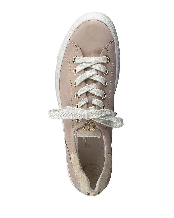 Paul Green Women's Urban Platform Sneakers 3