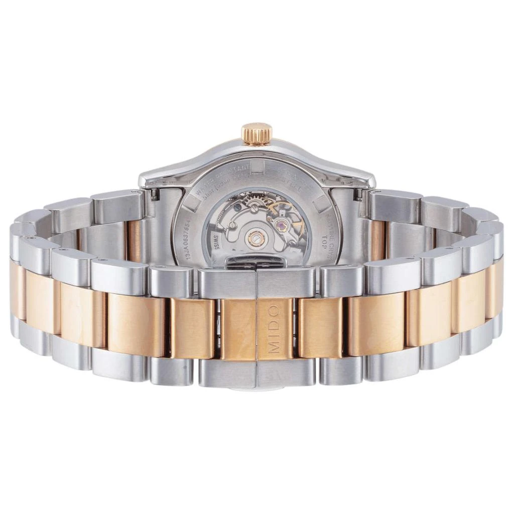 MIDO Mido Multifort Women's Automatic Watch 2