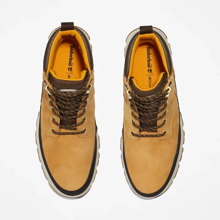 Timberland TBL® Originals Ultra Waterproof Boot for Men in Yellow 2