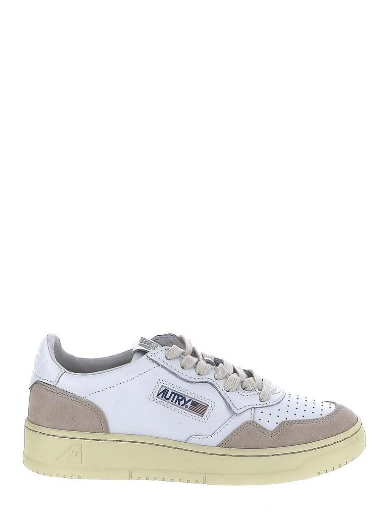 Autry Medalist Low Sneakers 1