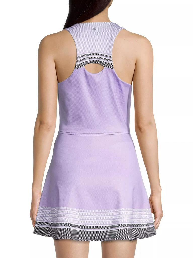 K-Swiss Stamina Active Minidress 5