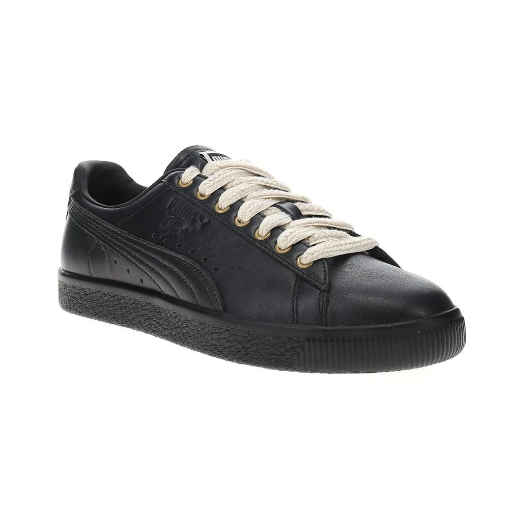 Puma Clyde The Brooklyn Circus Lace Up Sneakers 2