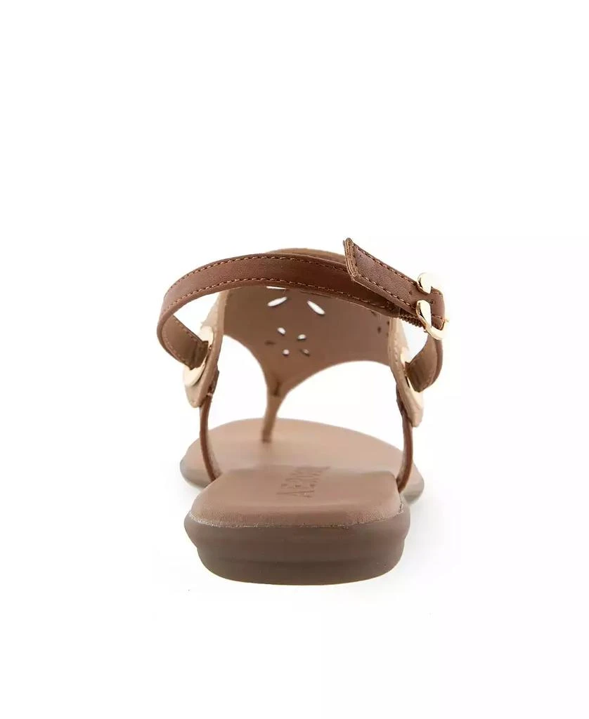 Aerosoles Women's Inesse Low Heel Sandals 4