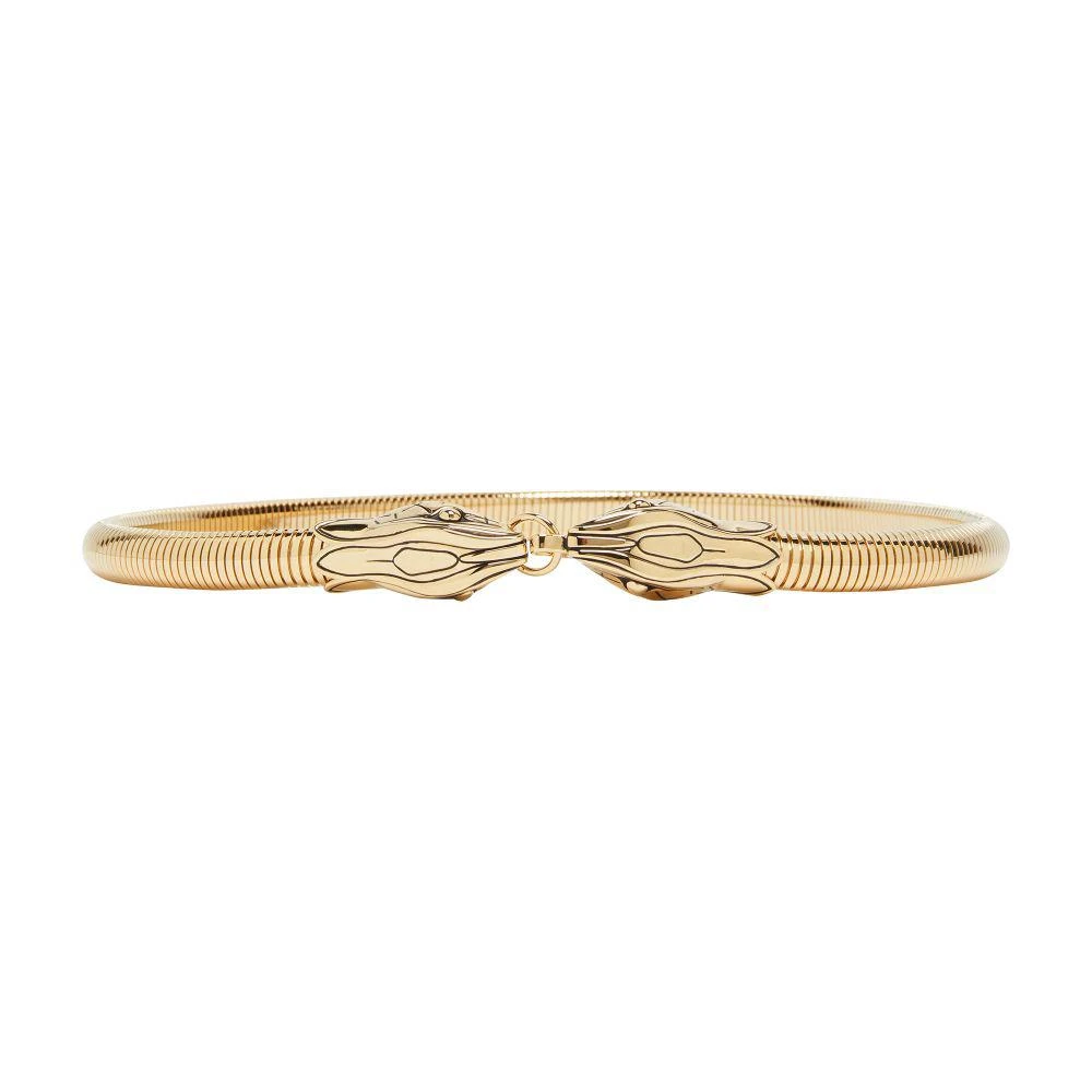 Chloé Chloé Snake Belt 6