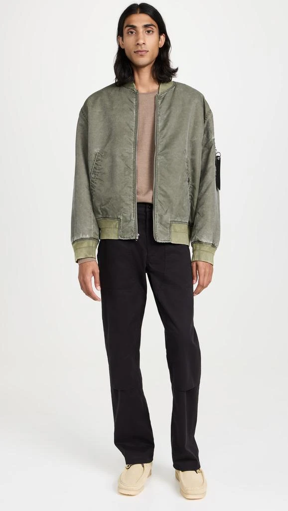 Rag & Bone Bennet Crew Sweater 4