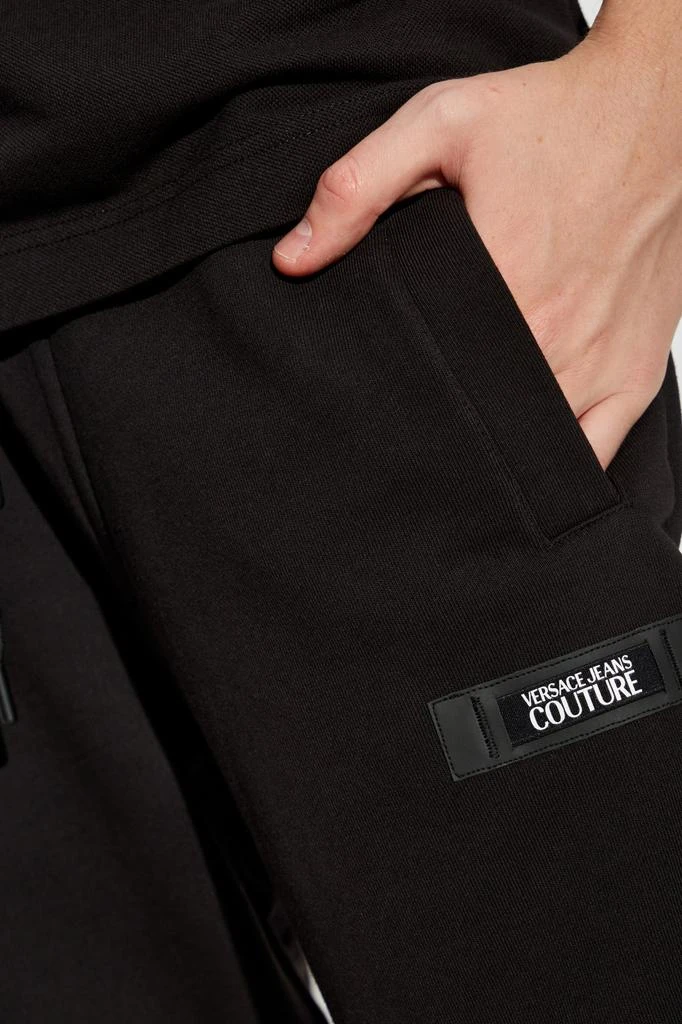 Versace Sweatpants 5