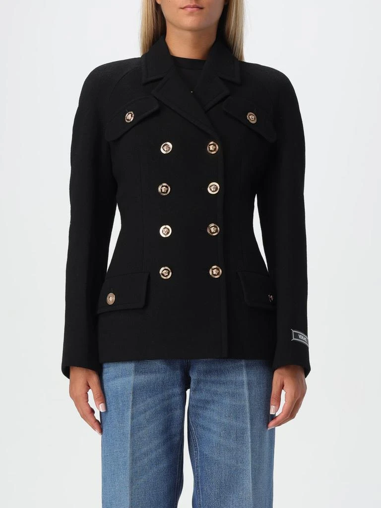 Versace Versace women's blazer 1
