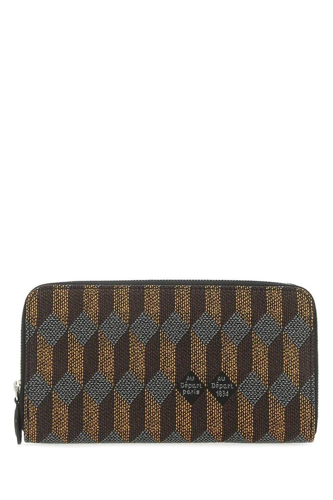 Au Départ Au Départ Wallets 1