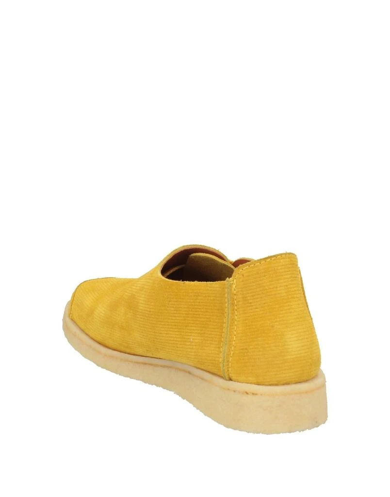 Padmore & Barnes Laced shoes 3