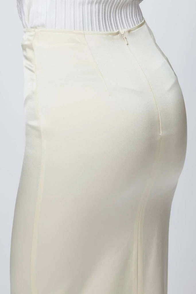 GEORGIA ALICE FLOOR LENGTH SKIRT 5