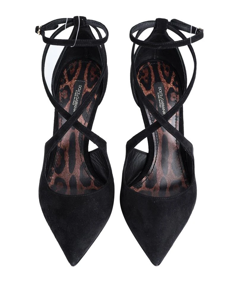 Dolce & Gabbana Pump 4
