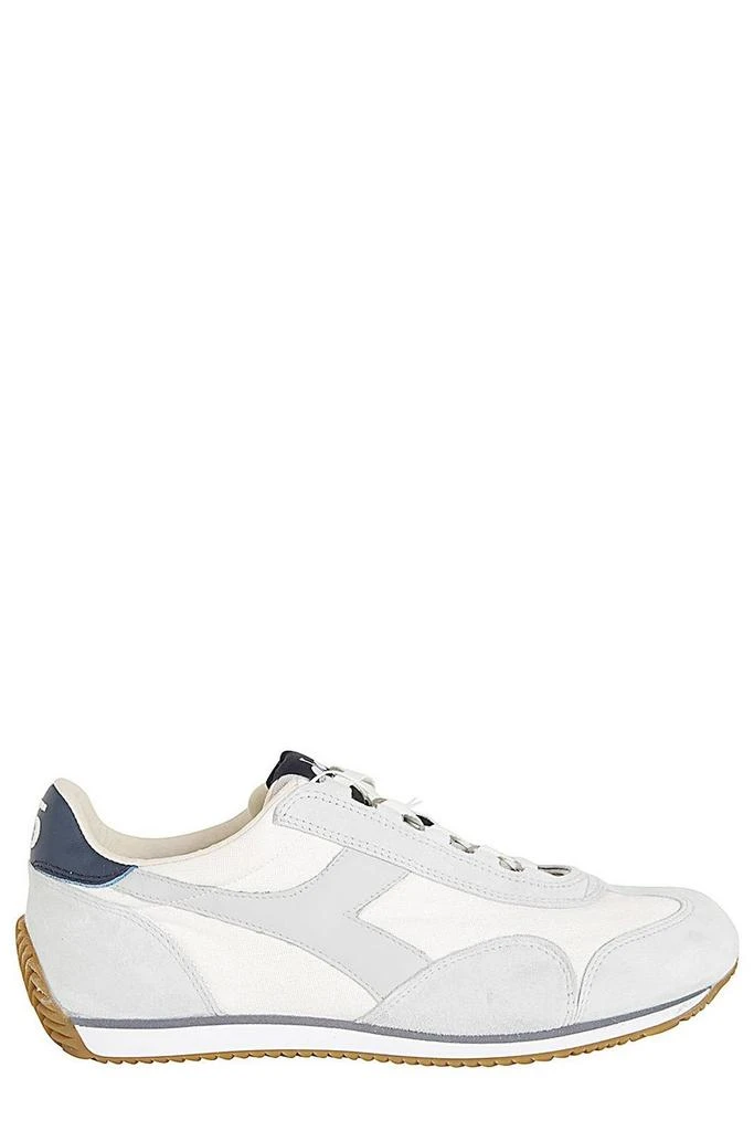 Diadora Diadora Panelled Low-Top Sneakers 1