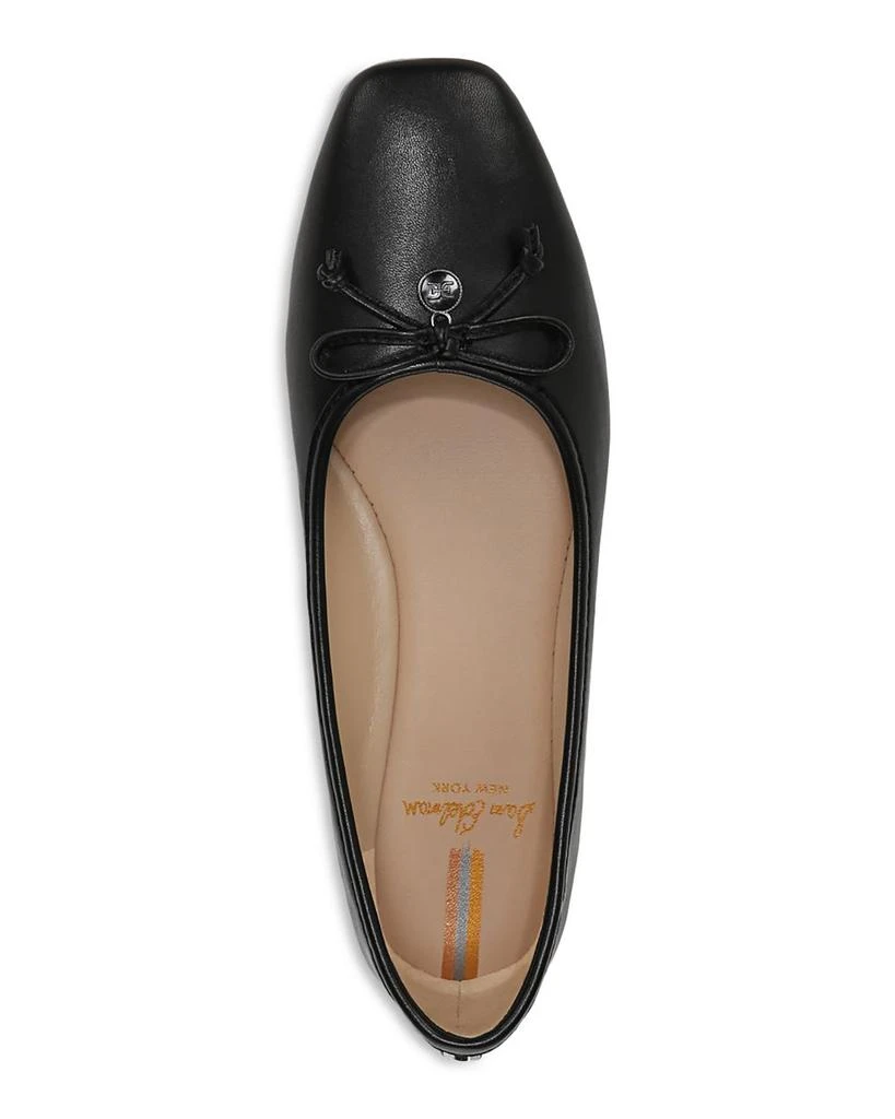 Sam Edelman Women's Meadow Slip On Ballet Flats 3