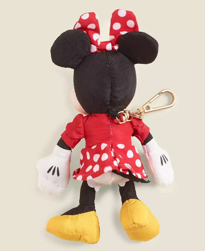 Disney | Macy's Minnie Mouse Balloon Plush Key-Chain 6", Created for Macy's 2