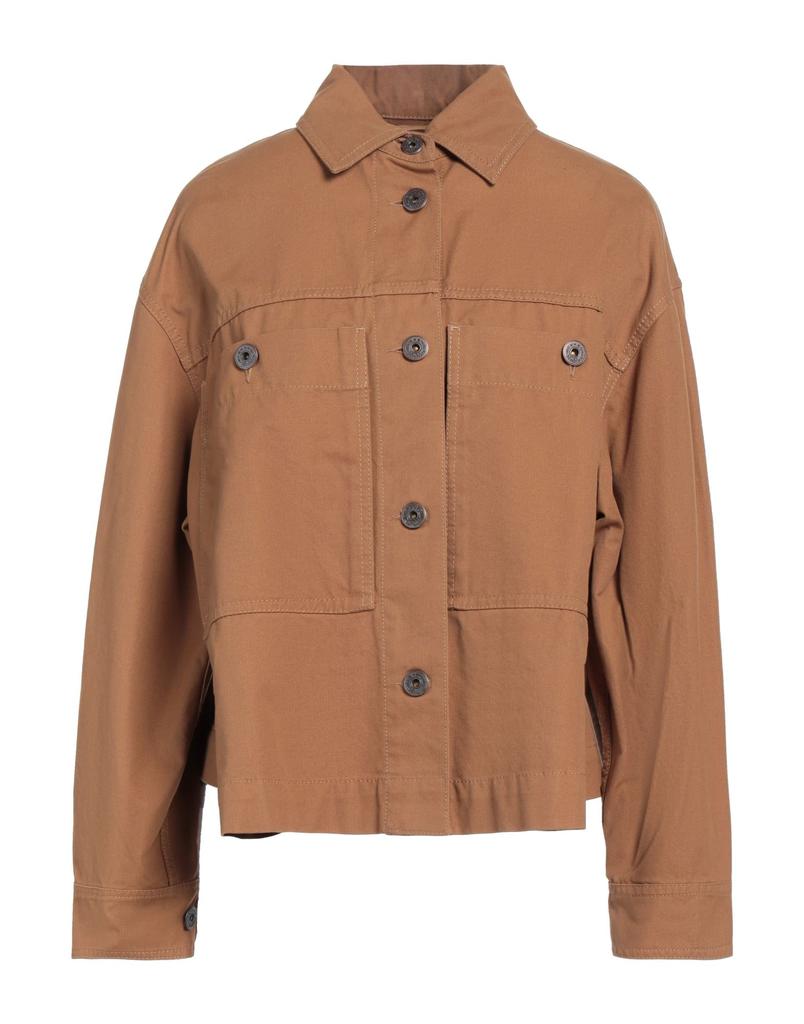 【Weekend Max Mara】ASTOR1234 コットン ギャバジン ジャケット 89ab85b1069752dda58049d4fa6cfb