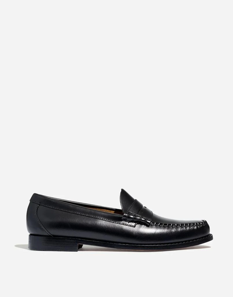 G.H. Bass Penny Loafers 1