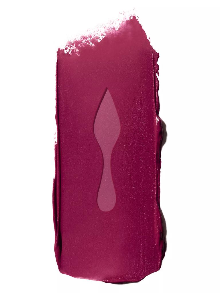 Christian Louboutin Matte Fluid Lip Color