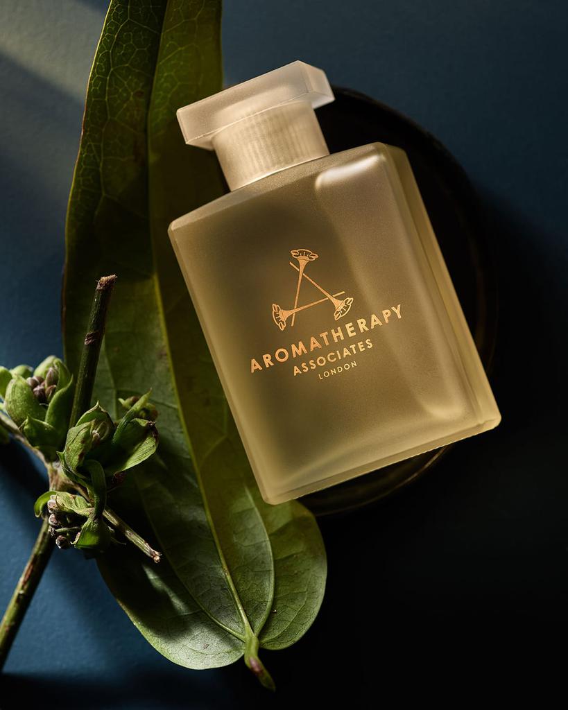 Aromatherapy Associates Support Breathe Bath and Shower Oil, 55mL/ 1.85 oz