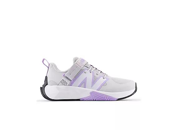 New Balance FuelCell Play Bungee w/ top strap