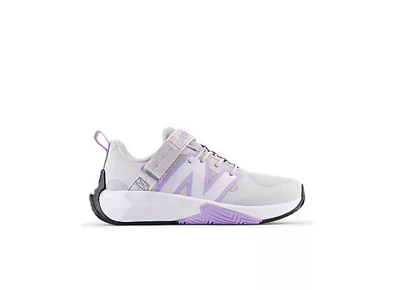 New Balance FuelCell Play Bungee w/ top strap 1