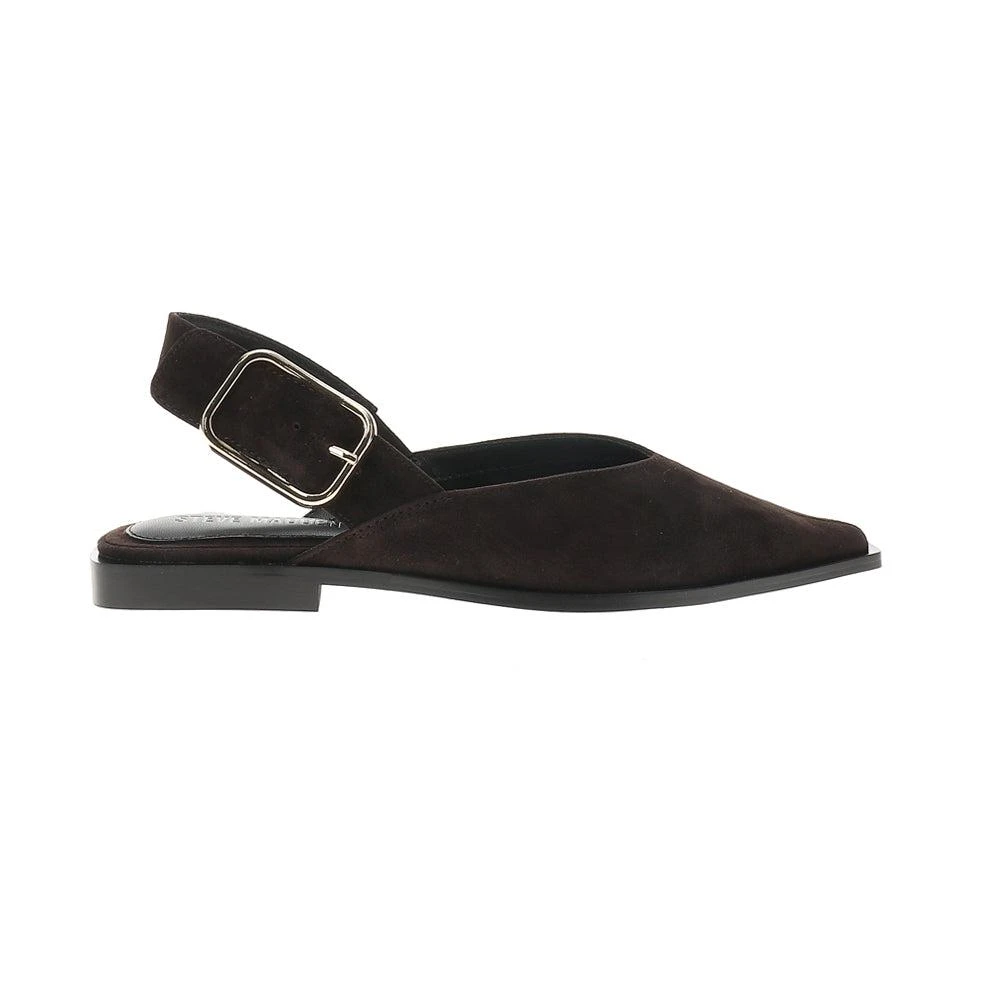 Steve Madden Shay Slingback Flats 1