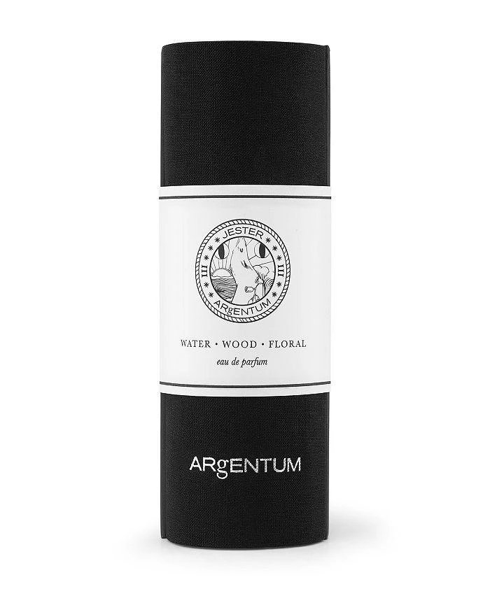 ARgENTUM Les Parfums Infinis JESTER Eau de Parfum 1 oz. 9