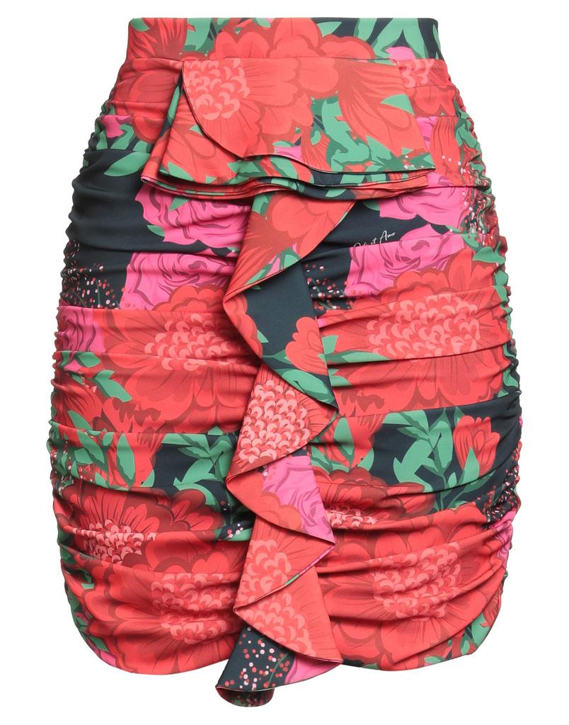 ODI ET AMO Mini skirt
