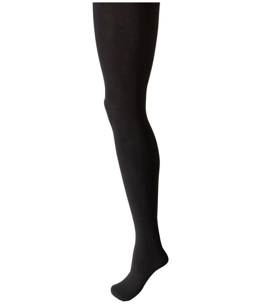 Commando The Eclipse Blackout Opaque Tights H110T01 4