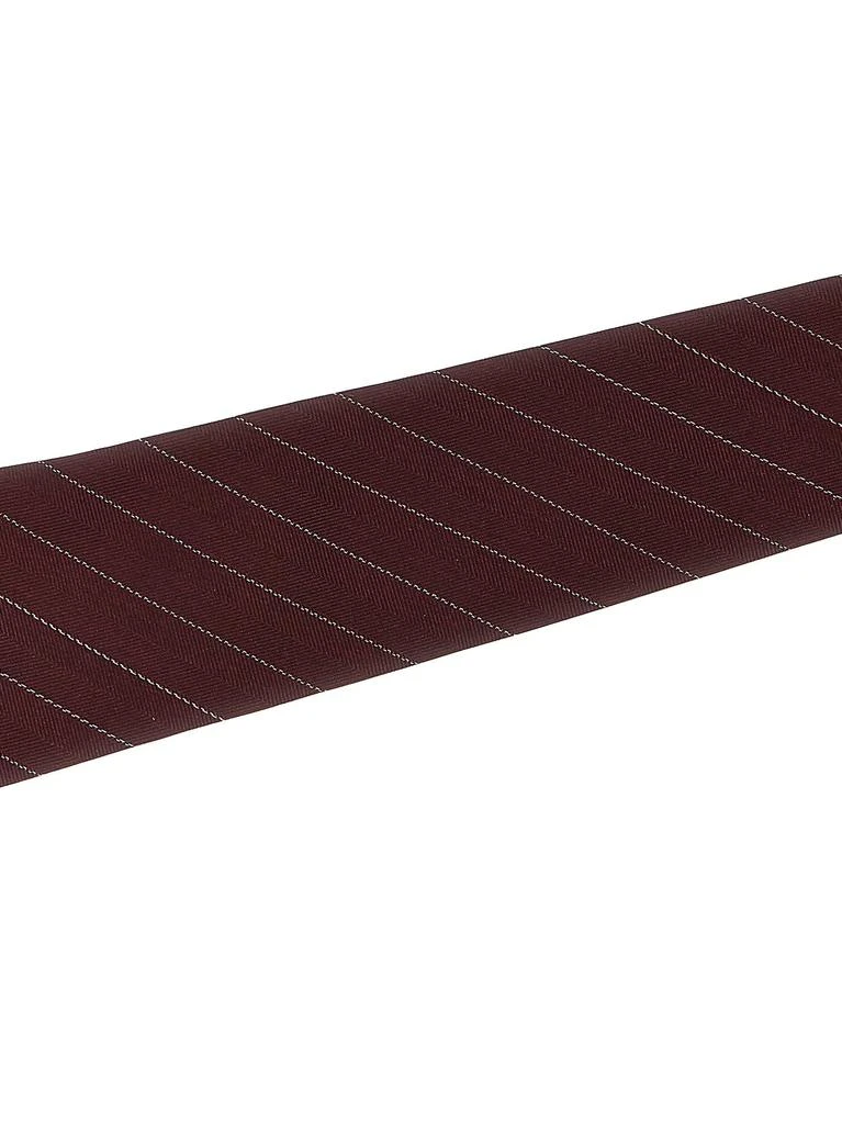 Yves Saint Laurent Silk Tie 3