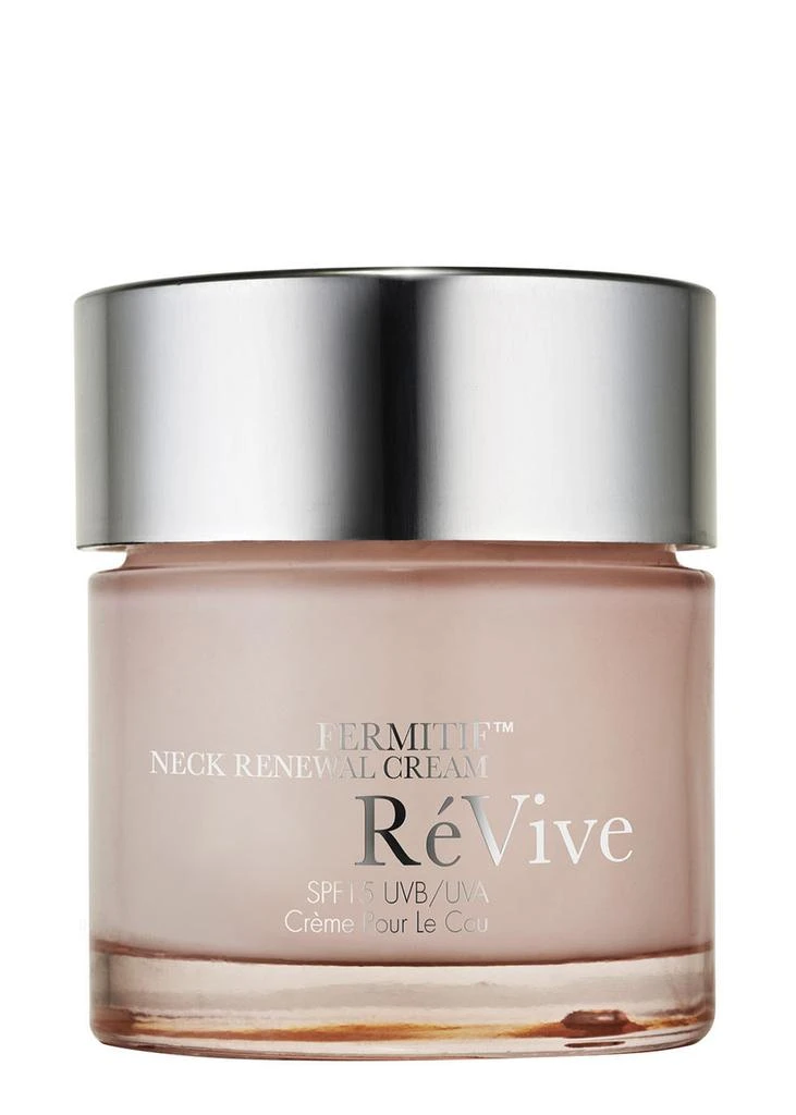 Revive Fermitif Neck Renewal Cream SPF15 UVB/UVA 75ml