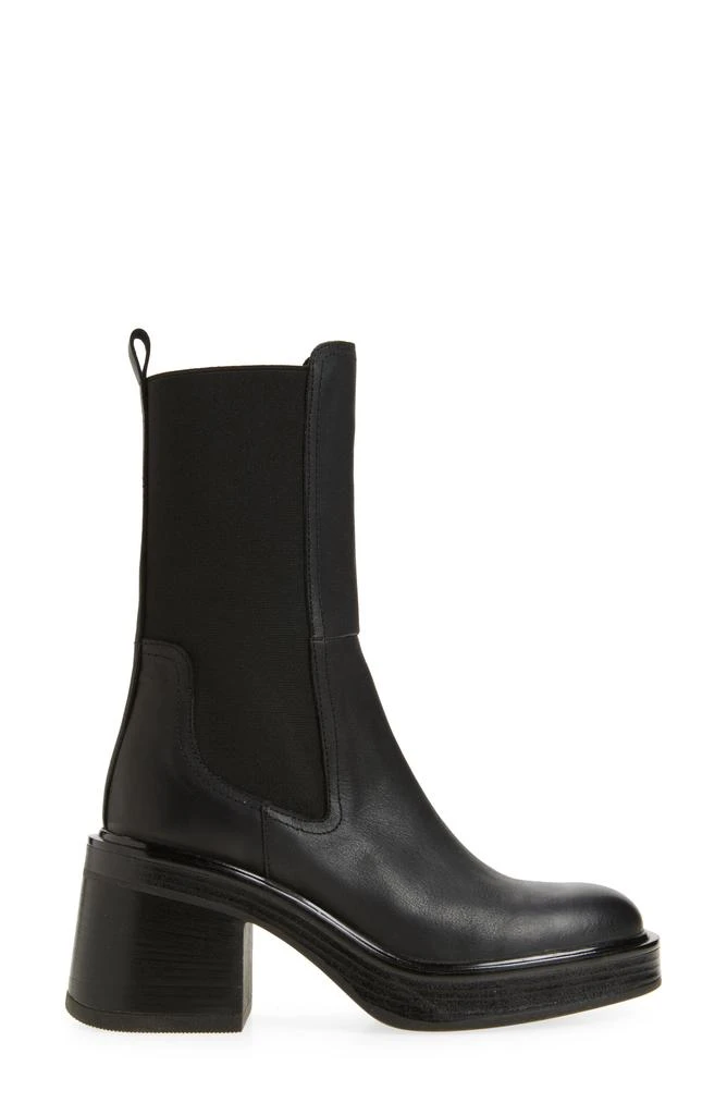 Steve Madden Flynn Platform Chelsea Boot 4