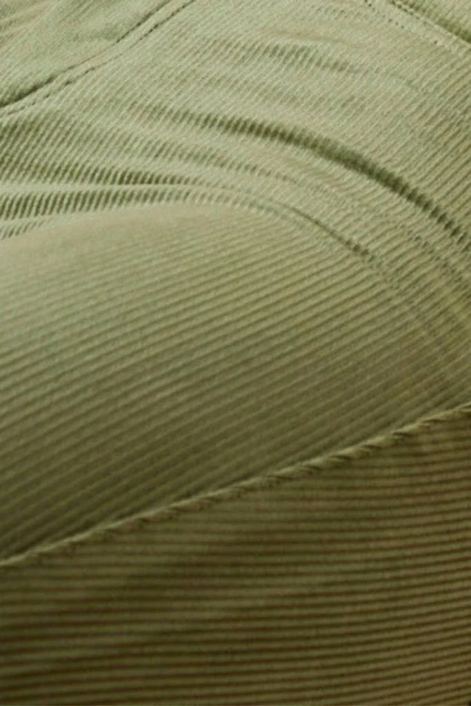 Traffic People Traffic People - Corduroy Clan Trouser 4