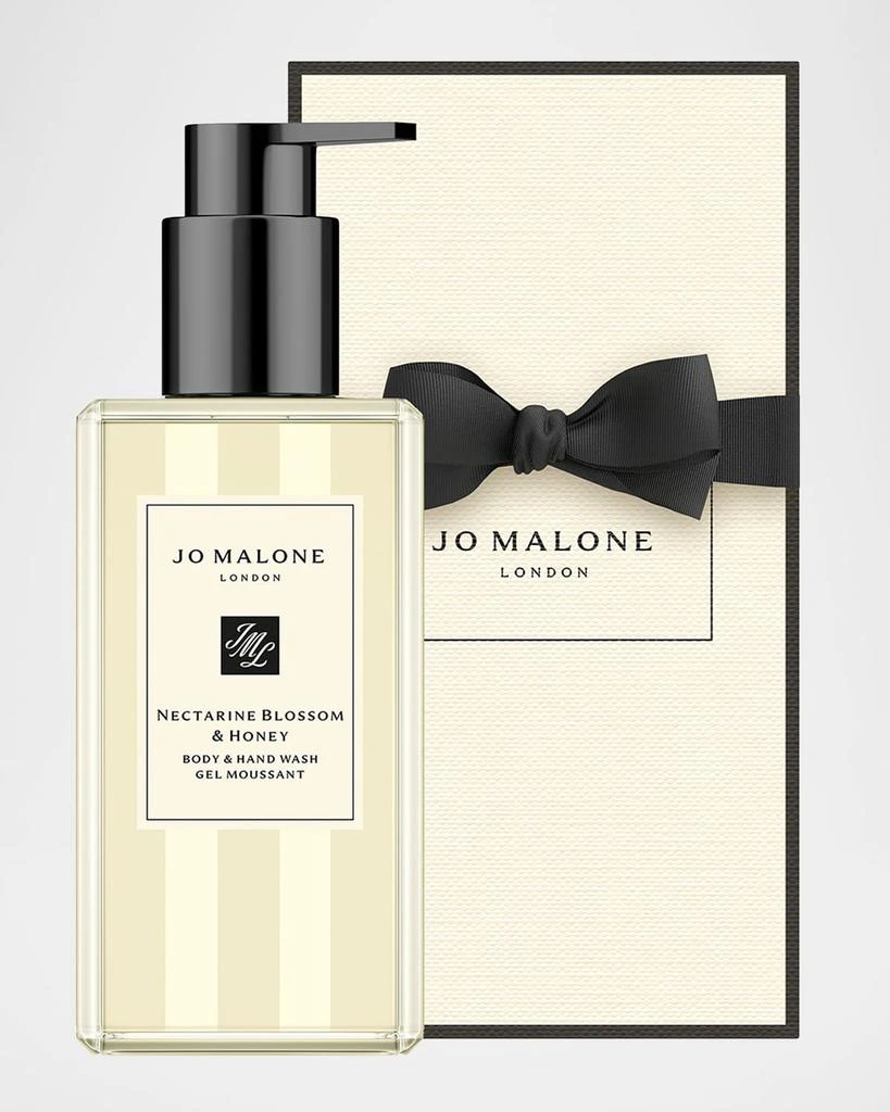 Jo Malone London 8.5 oz. Nectarine Blossom & Honey Body & Hand Wash 1