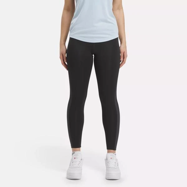 Reebok ID Train Mesh Leggings 1