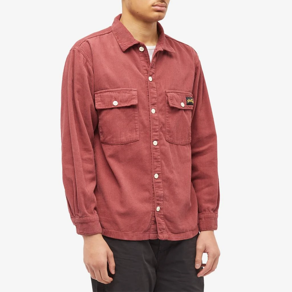 Stan Ray Stan Ray CPO Overshirt 2