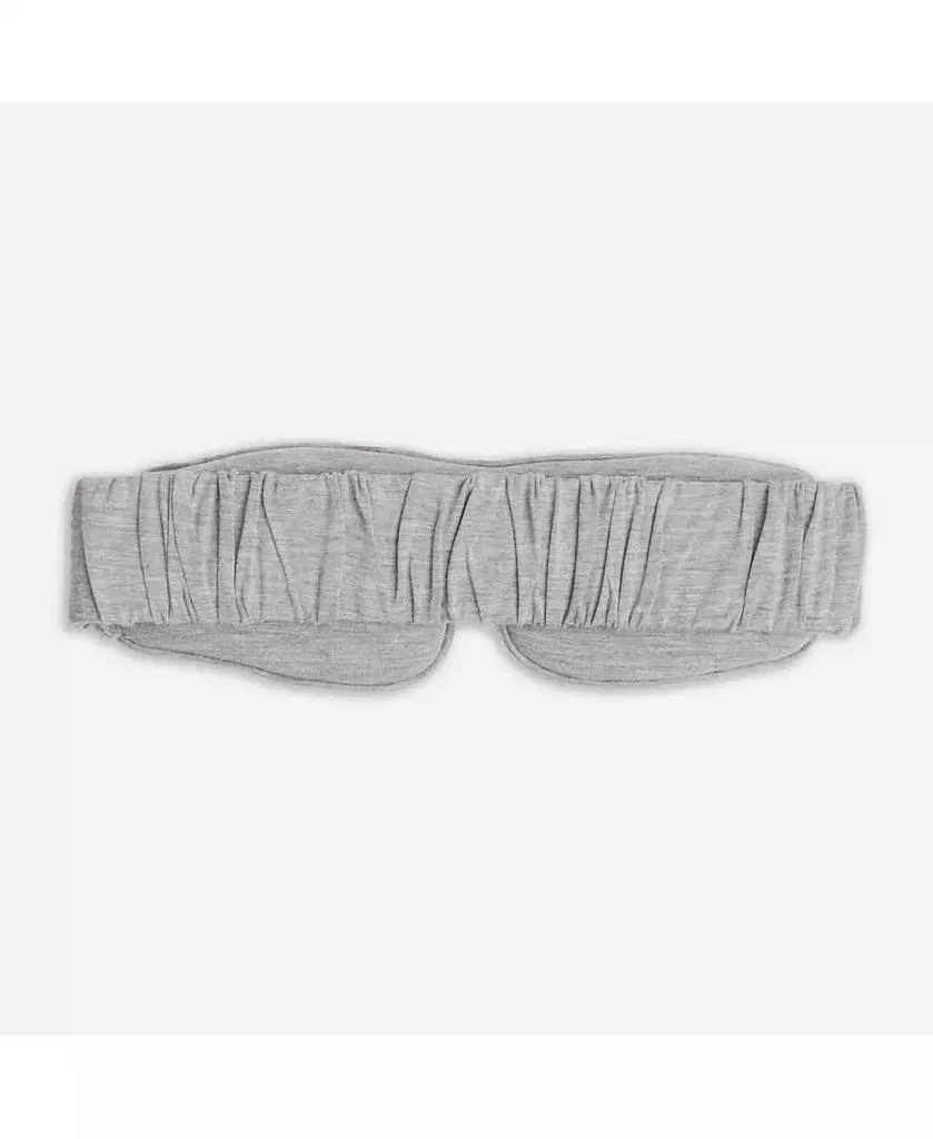 Cozy Earth Viscose from Bamboo Stretch-Knit Sleep Mask 2