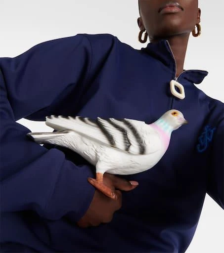 JW Anderson Pigeon clutch 2
