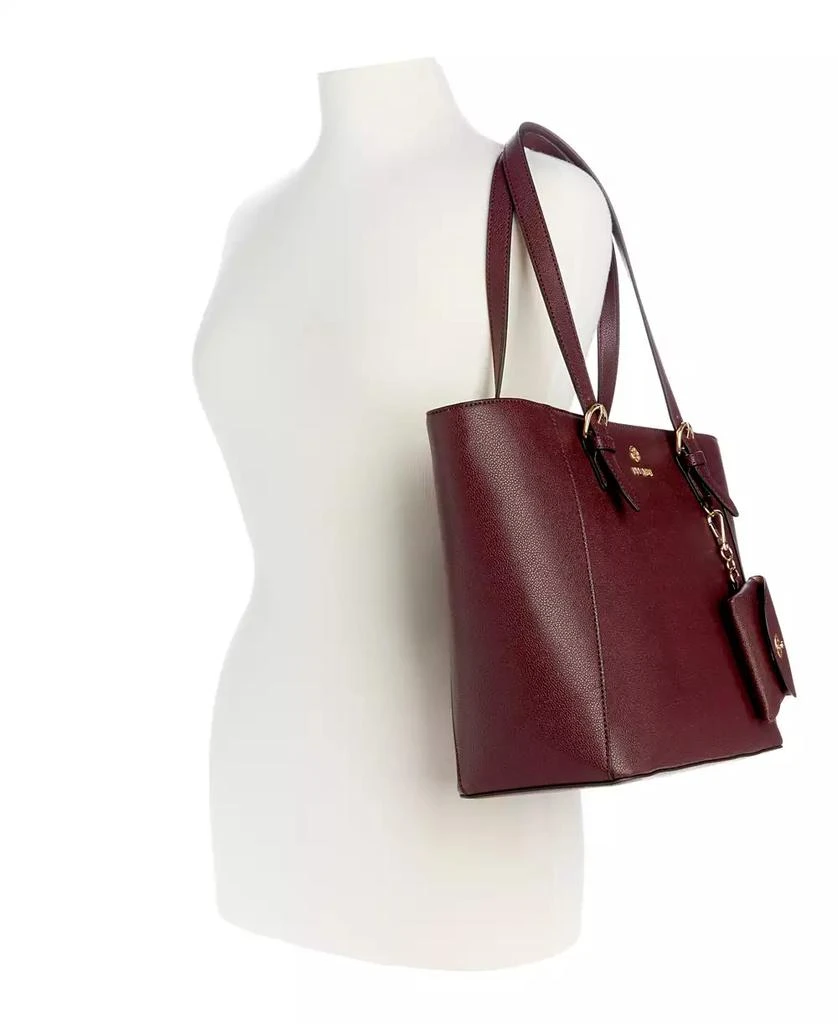 Nine West Women’s Siera Tote Bag 10