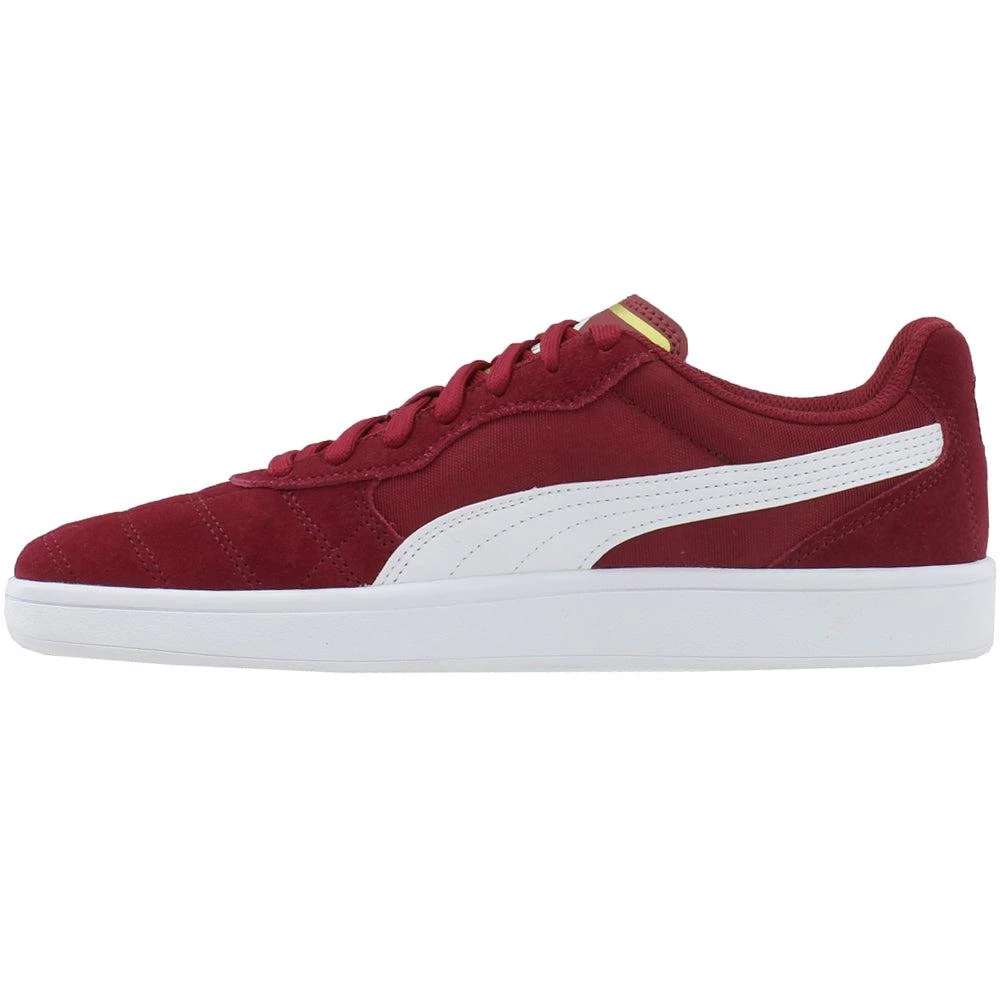 Puma Astro Kick Lace Up Sneakers 3