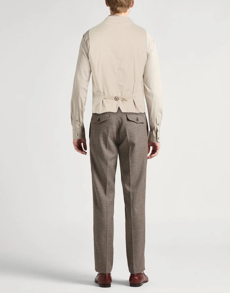 TAGLIATORE Suit vest 3