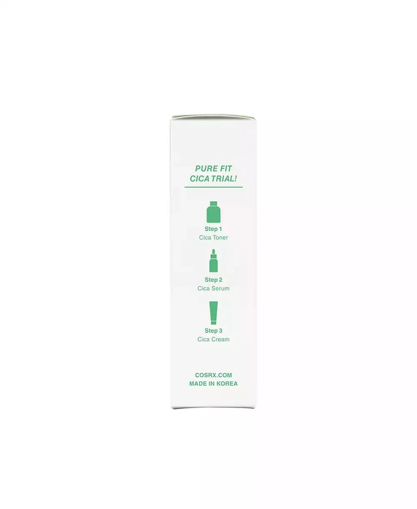 COSRX Pure Fit Cica Trial Kit 2