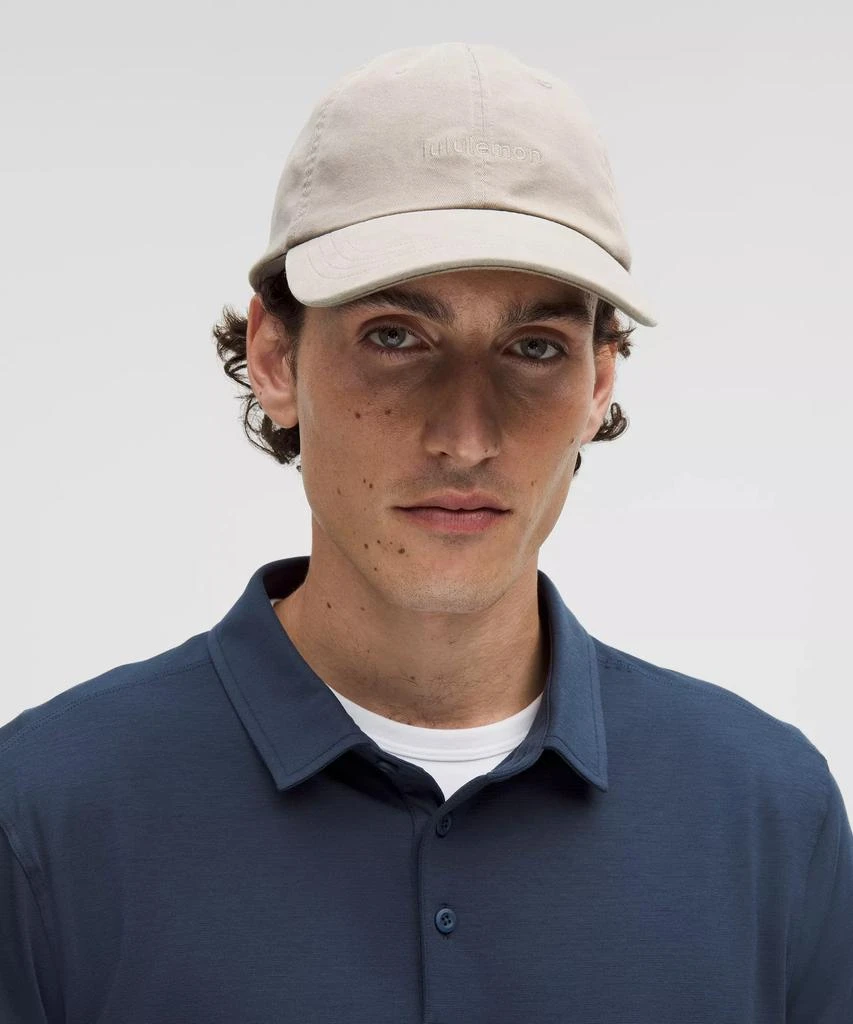 Lululemon Evolution Short-Sleeve Polo Shirt 36