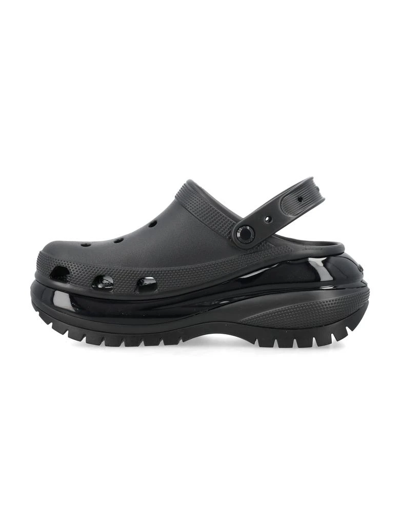 CROCS MEGA CRUSH CLOG 3