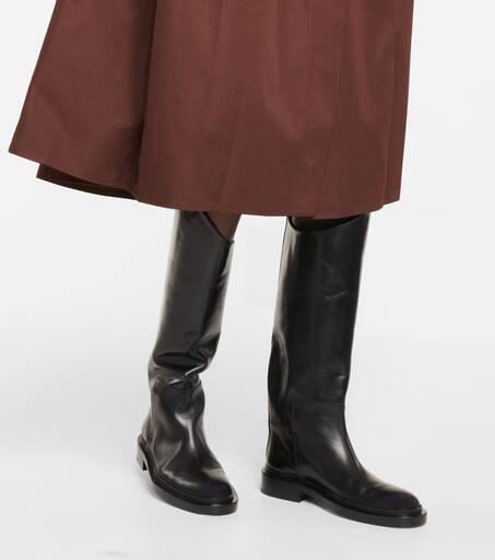 【関税込み】JIL SANDER High boots 18701076_51590075_1000.jpg