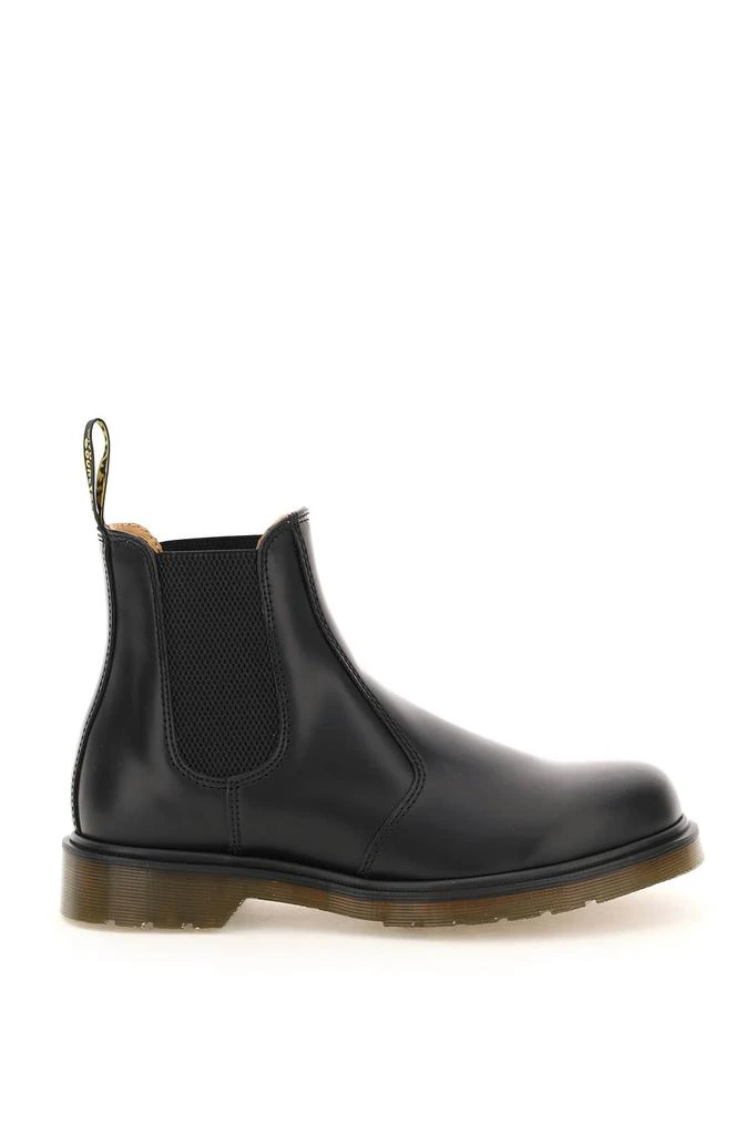 Dr. Martens Smooth Leather 2976 Chelsea Boots 1