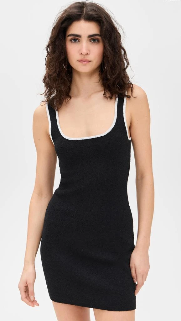 Le Superbe The Aughts Tank Dress 6