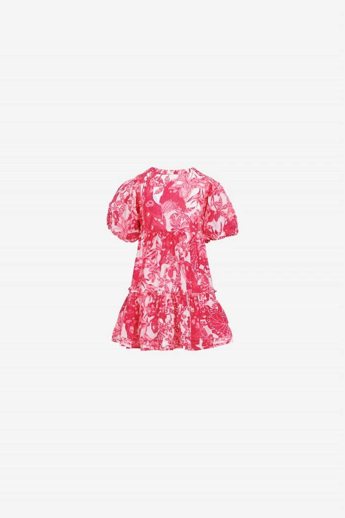 Poupette St Barth Poupette St Barth - Kids Mini Dress Aria 2