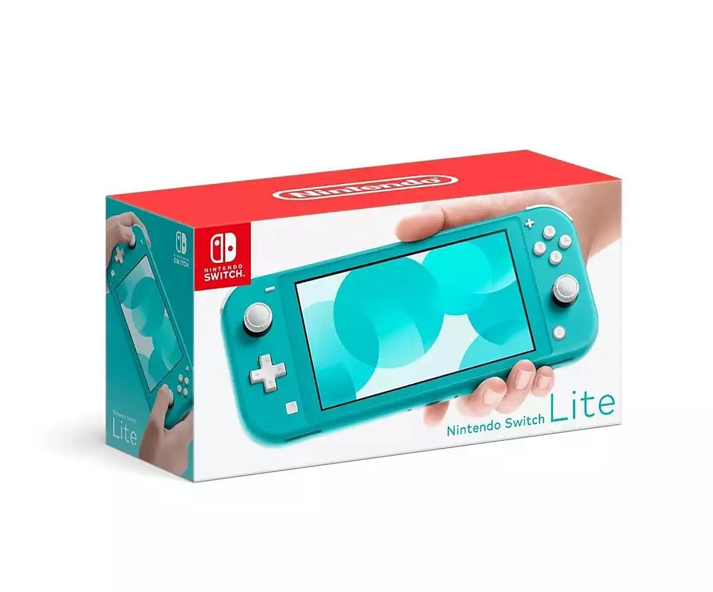 Nintendo Switch Lite 32GB Console 2