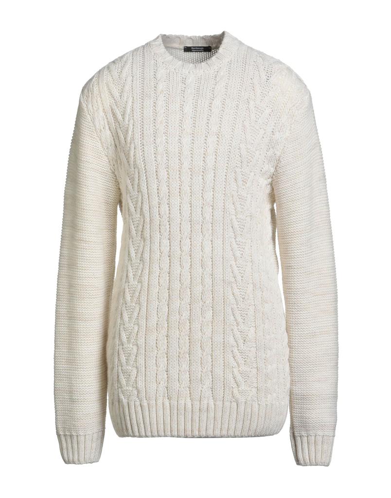 BOMBOOGIE Sweater