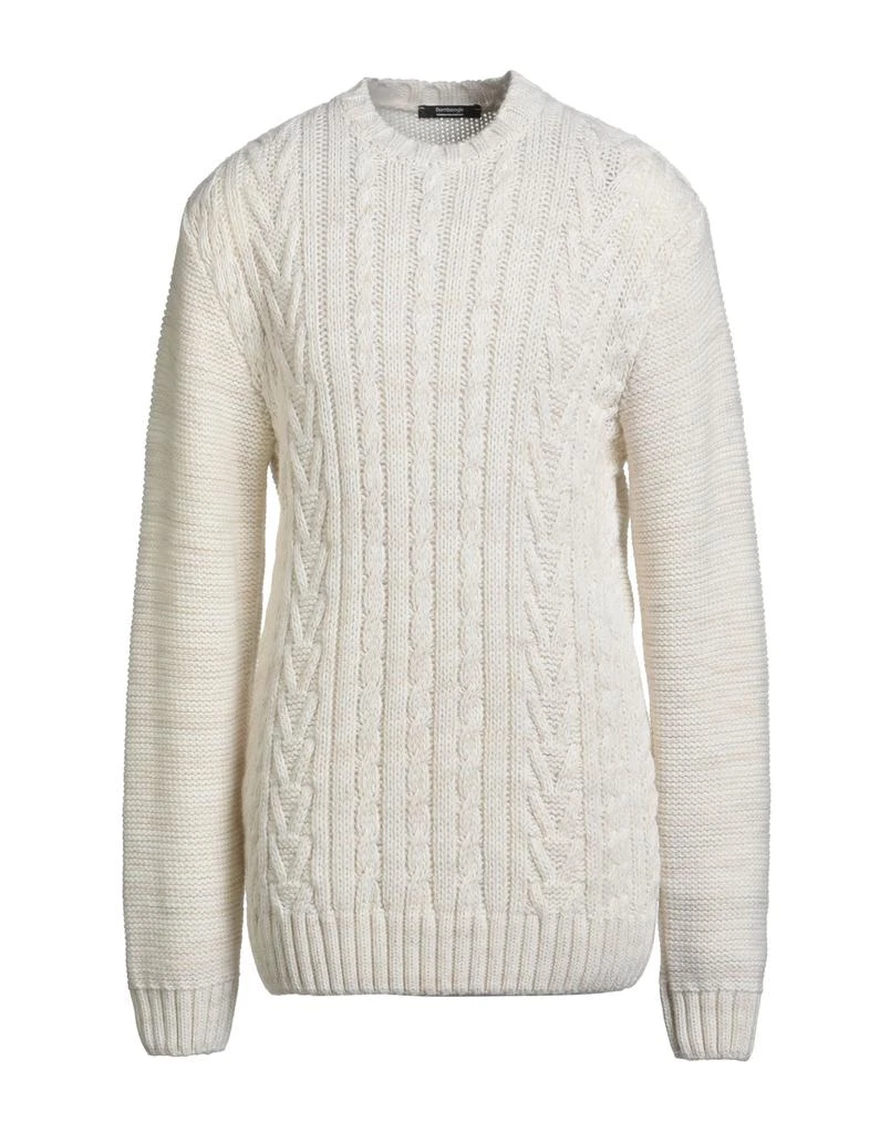 BOMBOOGIE Sweater 1